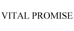 VITAL PROMISE trademark