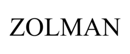 ZOLMAN trademark
