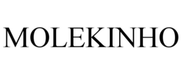MOLEKINHO trademark