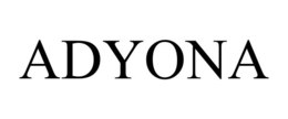 ADYONA trademark