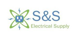 S&S ELECTRICAL SUPPLY trademark