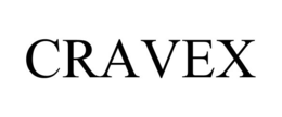CRAVEX trademark