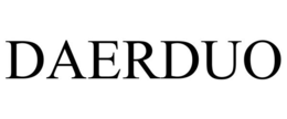 DAERDUO trademark