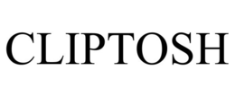 CLIPTOSH trademark