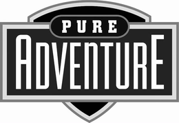 PURE ADVENTURE trademark