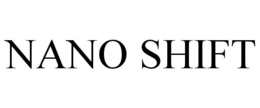 NANO SHIFT trademark