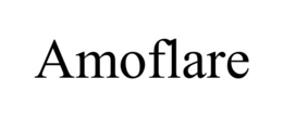 AMOFLARE trademark