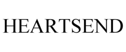 HEARTSEND trademark