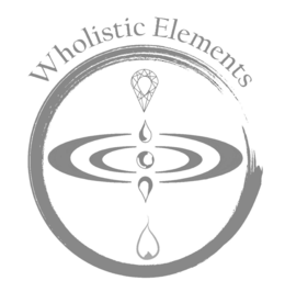 WHOLISTIC ELEMENTS trademark