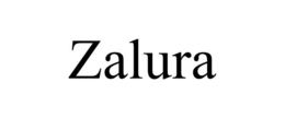 ZALURA trademark