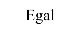 EGAL trademark