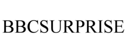 BBCSURPRISE trademark