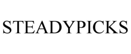STEADYPICKS trademark