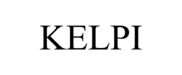 KELPI trademark