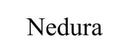 NEDURA trademark