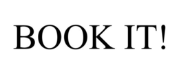 BOOK IT! trademark