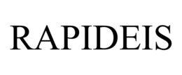 RAPIDEIS trademark