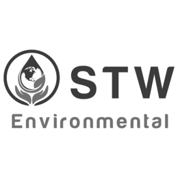 STW ENVIRONMENTAL trademark