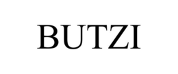 BUTZI trademark