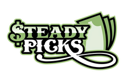 STEADY PICKS trademark