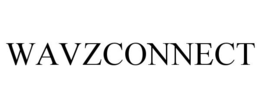 WAVZCONNECT trademark