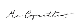 MA COQUETTE trademark