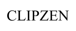 CLIPZEN trademark