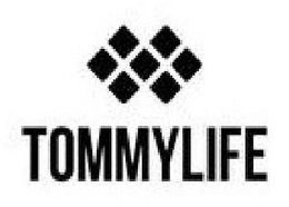 TOMMYLIFE trademark