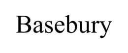 BASEBURY trademark