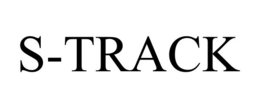S-TRACK trademark