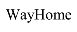 WAYHOME trademark