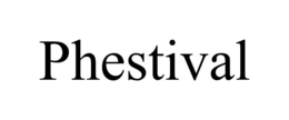 PHESTIVAL trademark