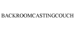 BACKROOMCASTINGCOUCH trademark