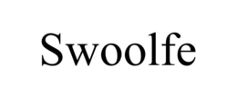 SWOOLFE trademark