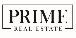 PRIME REAL ESTATE trademark