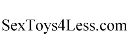 SEXTOYS4LESS.COM trademark