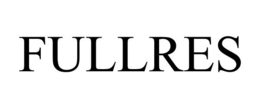 FULLRES trademark