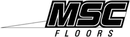 MSC FLOORS trademark