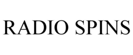 RADIO SPINS trademark