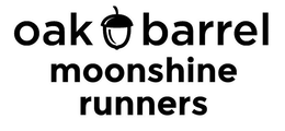 OAK BARREL MOONSHINE RUNNERS trademark