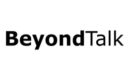 BEYOND TALK trademark