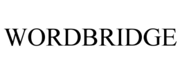 WORDBRIDGE trademark