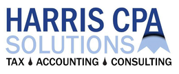 HARRIS CPA SOLUTIONS TAX ACCOUNTING CONSULTING trademark