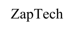 ZAPTECH trademark