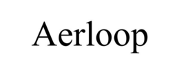 AERLOOP trademark