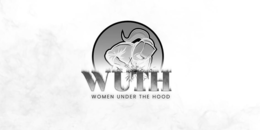 WUTH WOMEN UNDER THE HOOD trademark