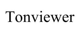 TONVIEWER trademark