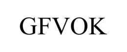 GFVOK trademark