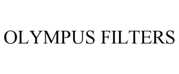 OLYMPUS FILTERS trademark