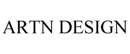ARTN DESIGN trademark